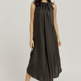 Multi Wearing Dress- Sage Green