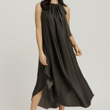 Multi Wearing Dress- Sage Green