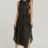 Multi Wearing Dress- Sage Green