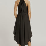 Multi Wearing Dress- Sage Green