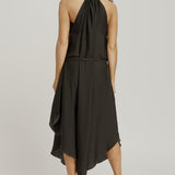 Multi Wearing Dress- Sage Green