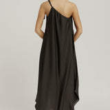 Multi Wearing Dress- Sage Green