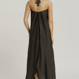 Multi Wearing Dress- Sage Green