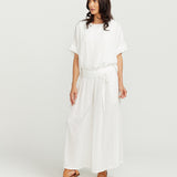 Skirt Pants