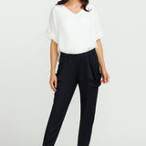 Slouchy Pant - Sage Green