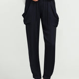 Slouchy Pant - Sage Green