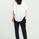 Slouchy Pant - Sage Green