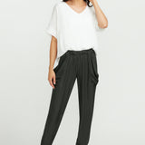 Slouchy Pant - Sage Green