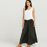 Staple Tank Top - White