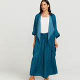 Kimonos - Teal