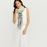 Staple Tank Top - White