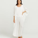 Kimonos - White