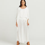 Kimonos - White