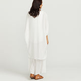 Kimonos - White