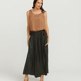 Staple Tank Top - Tan