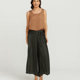 Staple Tank Top - Tan