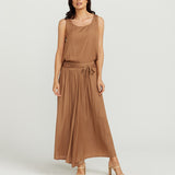 Staple Tank Top - Tan
