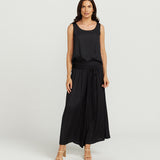 Staple Tank Top - Black