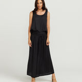 Staple Tank Top - Black