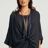 Kimonos - Navy