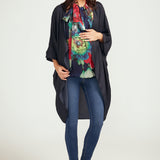 Kimonos - Navy