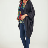 Kimonos - Navy