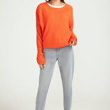 Crew Neck Sweater