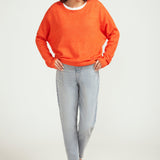 Crew Neck Sweater
