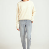 Crew Neck Sweater
