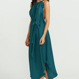 Multi Wearing Dress - Teal