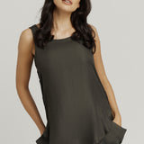 Tank Top - Sage Green