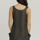 Tank Top - Sage Green