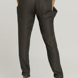 Slouchy Pants - Sage Green