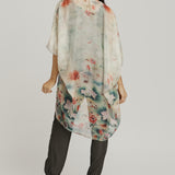 Kimonos - Lotus Floral