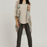Kimonos - Lotus Floral