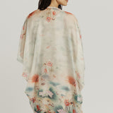Kimonos - Lotus Floral
