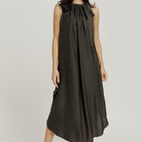 Multi Wearing Dress - Sage Green