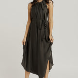 Multi Wearing Dress - Sage Green