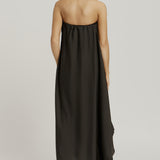 Multi Wearing Dress - Sage Green
