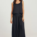 Staple Tank Top - Navy