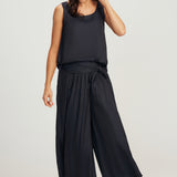 Staple Tank Top - Navy