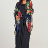 Kimonos - Navy Bliss