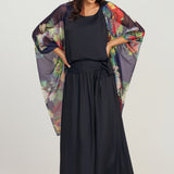 Kimonos - Navy Bliss