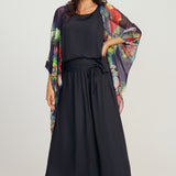 Kimonos - Navy Bliss