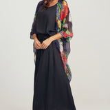 Kimonos - Navy Bliss