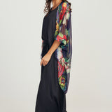 Kimonos - Navy Bliss