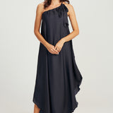 Multi Wearing Dress - Navy