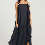 Multi Wearing Dress - Navy