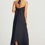 Multi Wearing Dress - Navy