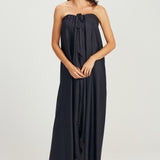 Multi Wearing Dress - Navy